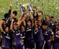 KKR meet Mumbai Indians in IPL 8 opener. Check out full schedule