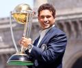 Best cricketing moment of Sachin Tendulkar's life...