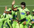 World Cup: Confident Pakistan ponder options ahead of India clash