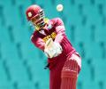 Ramdin on why world champs West Indies suffering in T20s