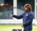 Malinga mulls retirement, says mentally done with cricket