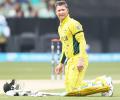 The curious case of Michael Clarke's injury