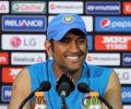 It will be a high-voltage game against Pakistan: Dhoni