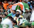 India v Pakistan: How the teams stack up