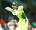 Pakistan to open with Younis to accommodate leggie