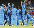 Join the PM, President in congratulating Team India