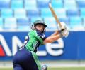 No surprise if we beat West Indies, says Ireland captain
