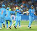 PHOTOS: India make it 6-0 v Pakistan in World Cup