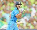 Kohli grateful for fans' support as he rises to expectations