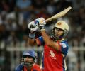 Yuvraj not retained to exhaust other teams' purse: RCB