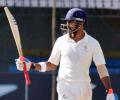 Ranji Trophy round-up: Karnataka tighten noose around Assam