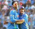 Yuvraj, Raina failed 'Yo-Yo' endurance test at the NCA