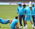 Why Shastri wanted Bharat Arun as bowling coach