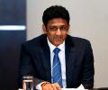 Lodha panel's recommendations really good for Indian cricket, says Kumble