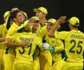 Australia v South Africa World Cup final, predicts Mark Taylor