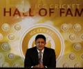 Wish I had skills of Murali and Warne: Kumble