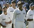 Why current cricketers should be thankful to Tendulkar, Dravid and Kumble