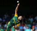 South Africa to play 'match-winner' Tahir against India