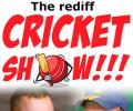 The Rediff Cricket Show: When India played like Champions