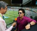 Encourage more teams to participate in World Cup: Tendulkar