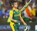 AB de Villiers: He's excited, we are excited and you should be too!