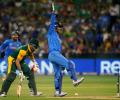 Don't remember South Africa being outplayed like this in a long, long time: Ganguly
