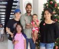 The Shikhar Dhawan interview: Opener keeps vow made to wife