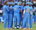 'Team India has made sure of at least a semi-final placing'