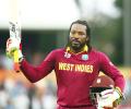 Cricket Buzz: Gayle named WI vice-captain for World Cup