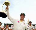 Aus to split future India Test, ODI series
