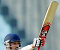 Ranji Trophy: Maharashtra make strong reply to TN's huge total