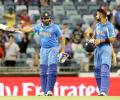 We have to continue with the good effort: Dhoni