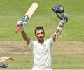 Rahane, Ashwin in fray to become Kohli's deputy