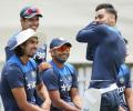 'Kohli is the guy to take India to the next level'