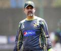 World Cup: Pakistan selectors in dilemma