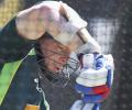 Sydney Test could be Rogers' last on Australian soil