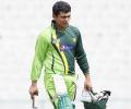 Kamran Akmal announces retirement; Asif Afridi banned