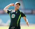 Emotional Warner unsure about SCG return