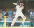 Sydney Test: Time for Pujara, Dhawan, Ashwin to deliver