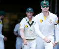 Smith one of the candidates for Australia Test captaincy