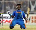 Will selectors bring back Yuvraj for World Cup?