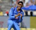 Axar, Binny in World Cup squad but no place for Yuvraj