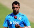 These cricketers are keen to put up a good show for India
