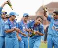 Gavaskar defends Stuart Binny's selection in World Cup squad