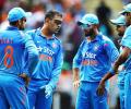 Tell Us! Do you agree with India's 15 for the ICC World Cup