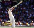 Run-machine Smith equals Bradman, Kallis with 4th consecutive ton