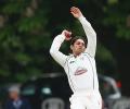Ajmal shuts down academy following threats from extremists