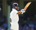 Sydney Test: Kohli leads India's fight back with 10th hundred