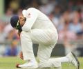 We are guilty of leaking too many runs, says Ashwin