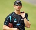 Bond to step down as NZ bowling coach after World Cup